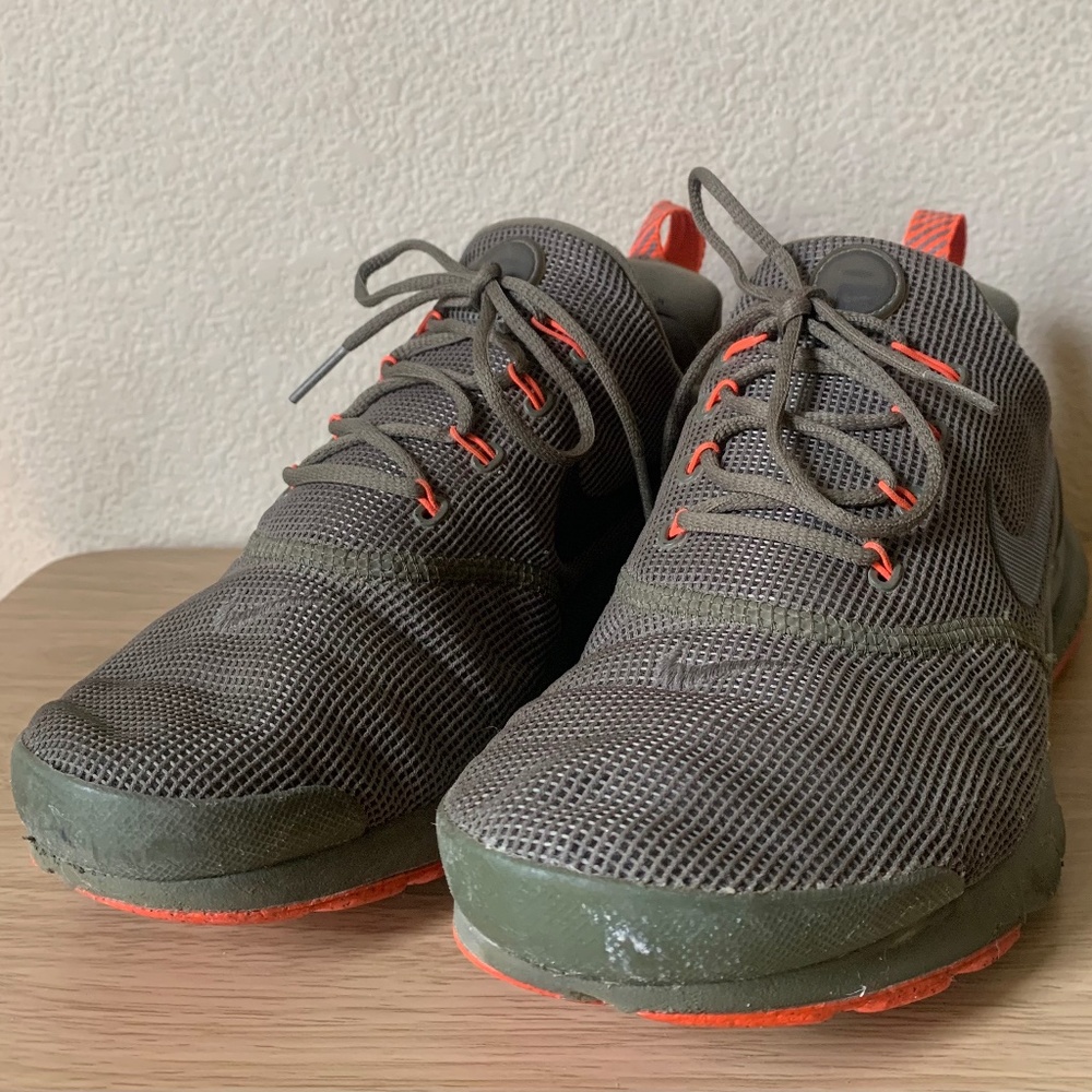 Nike Presto (GS) in Size 7